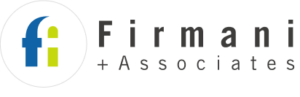 Firmani + Associates Site Logo