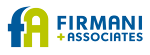 Firmani + Associates Site Logo