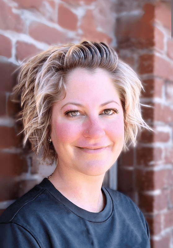 Holly McPherson 1 Holly McPherson Firmani + Associates
