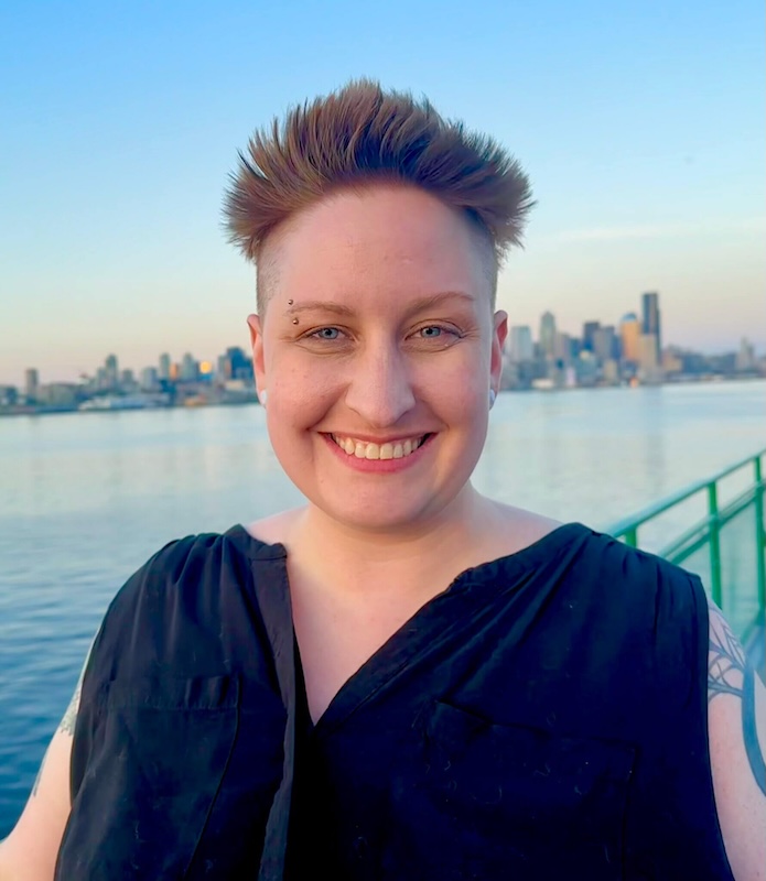 Laurel Johnson 1 Lauren Johnson Firmani + Associates Seattle PR and Marketing Agency