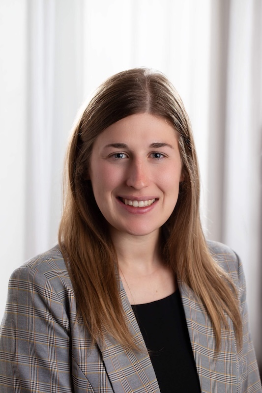 McKenzie Morgan 1 McKenzie Morgan Firmani + Associates Seattle PR and Marketing Agency
