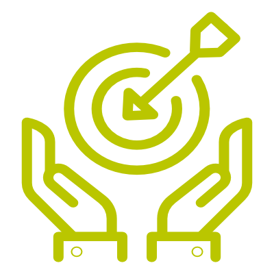 Integrated PR + Marketing in Seattle 9 Crisis communication Icon