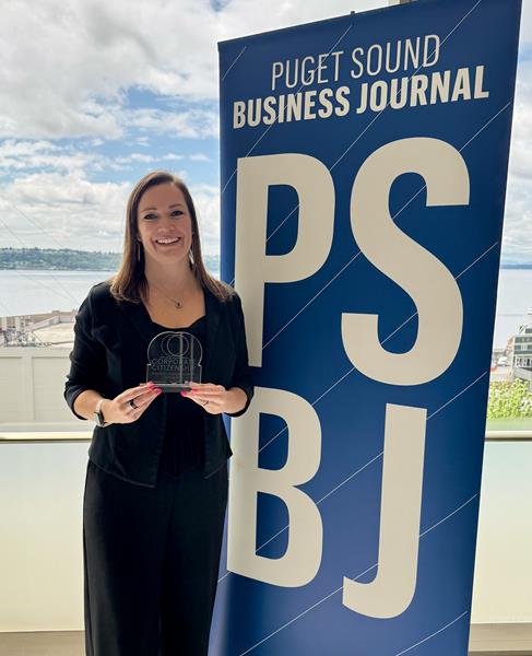 veronica blankenship psbj corporate compassion award origina