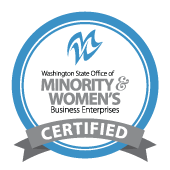 F+A is a certified OWMBE provider.
