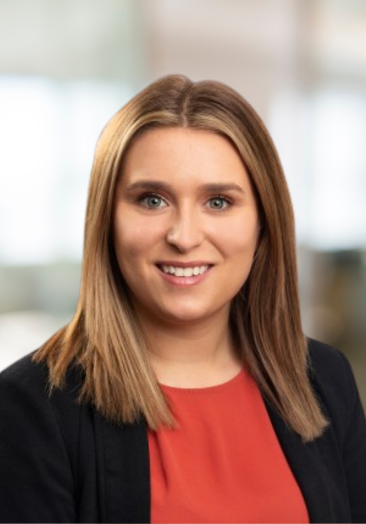 Cierra Lacasse Headshot