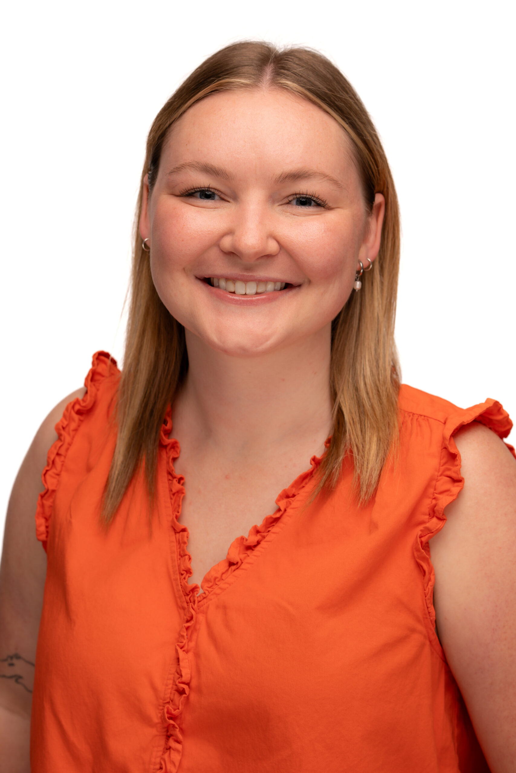 Kate Hughes 1 K. Hughes 2026 Headshot scaled